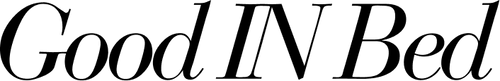 Good In Bed logo