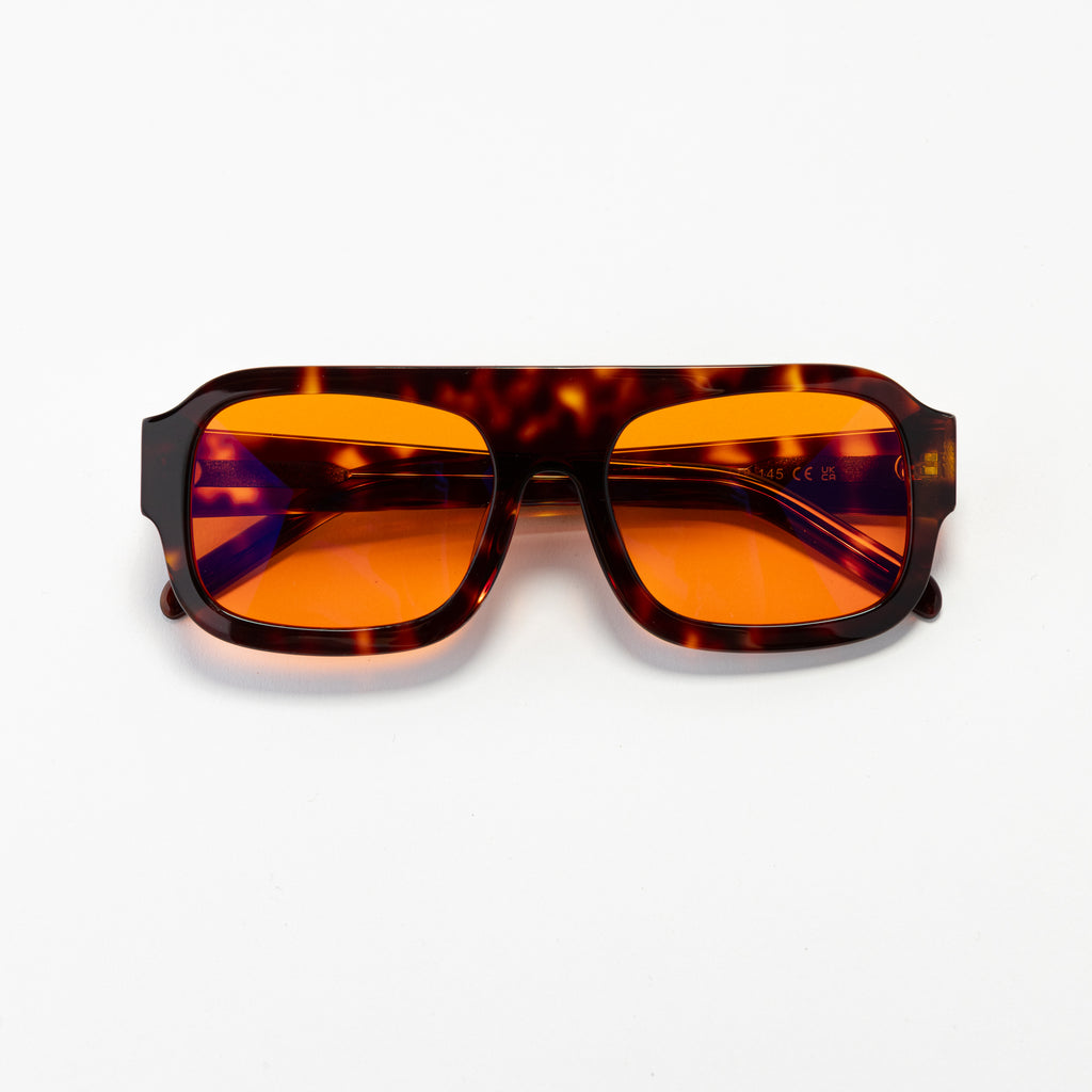 DYLAN in Dark Tortoise