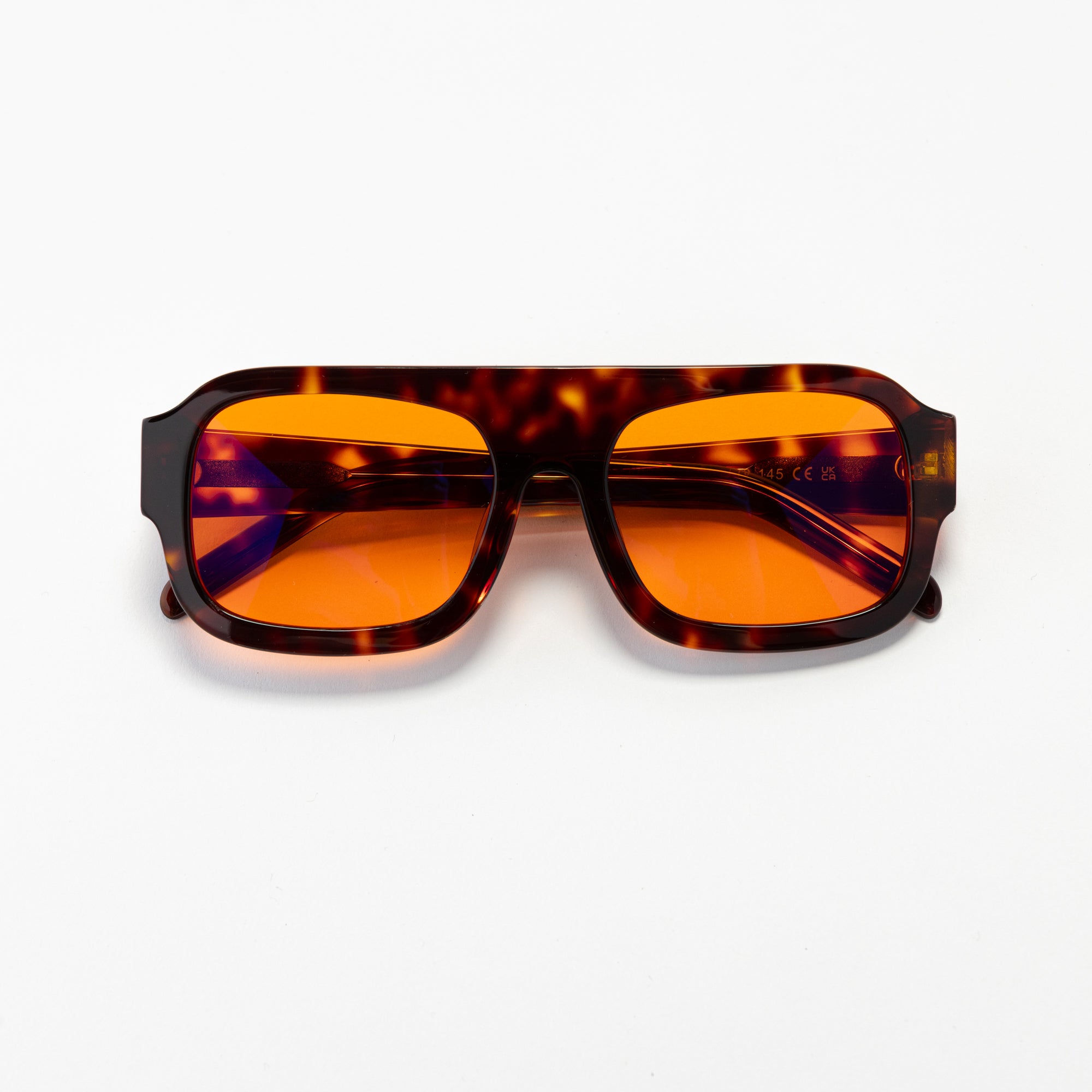 DYLAN in Dark Tortoise