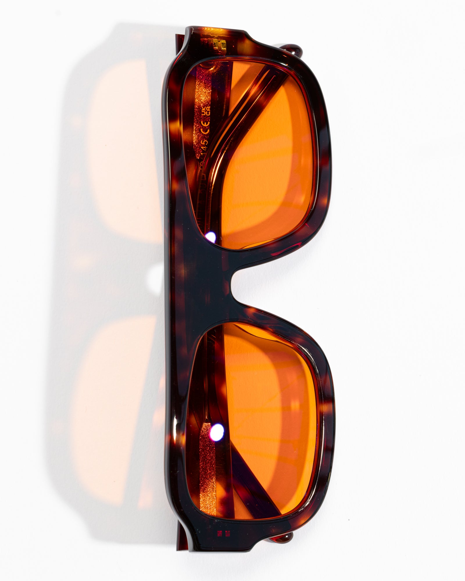 DYLAN in Dark Tortoise