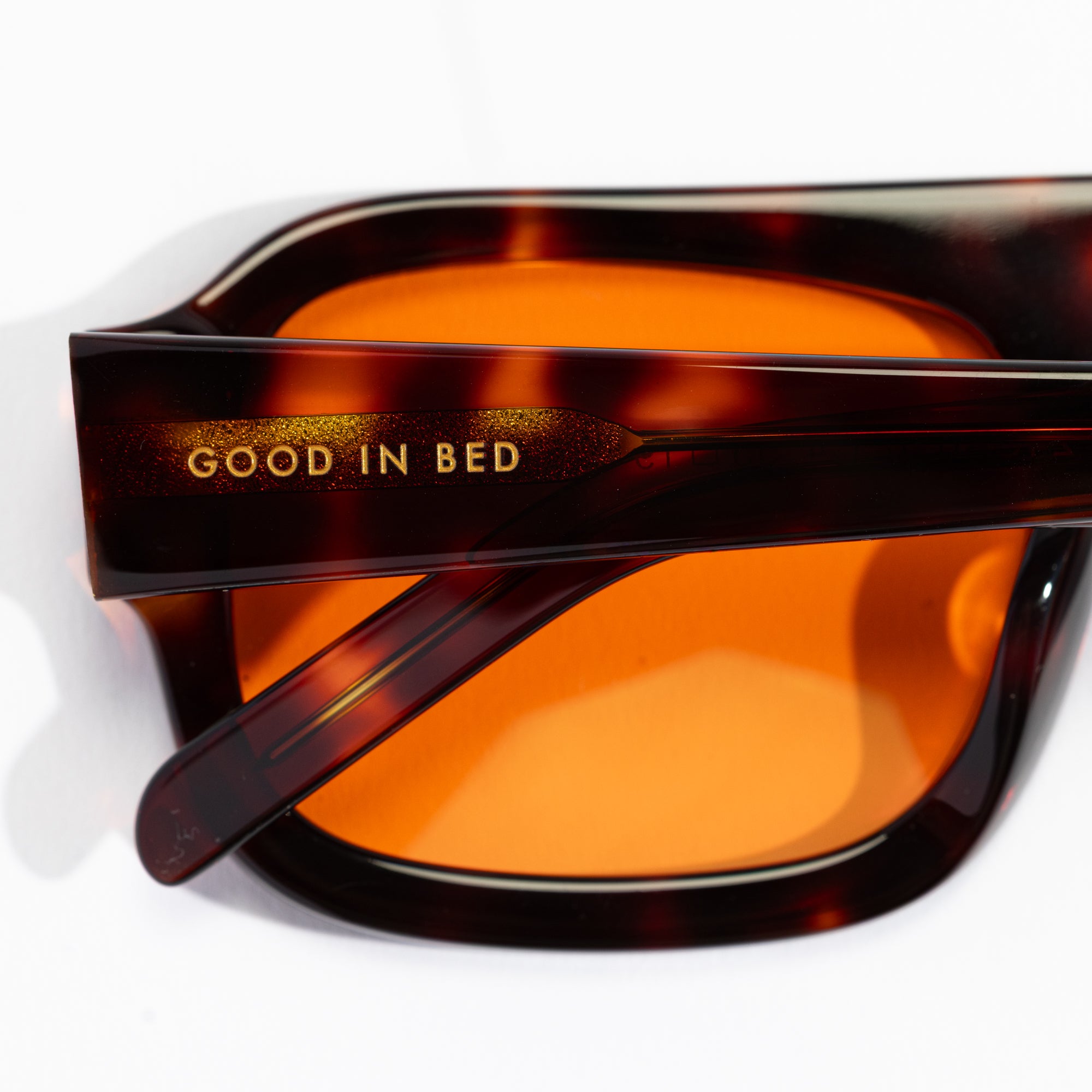 DYLAN in Dark Tortoise