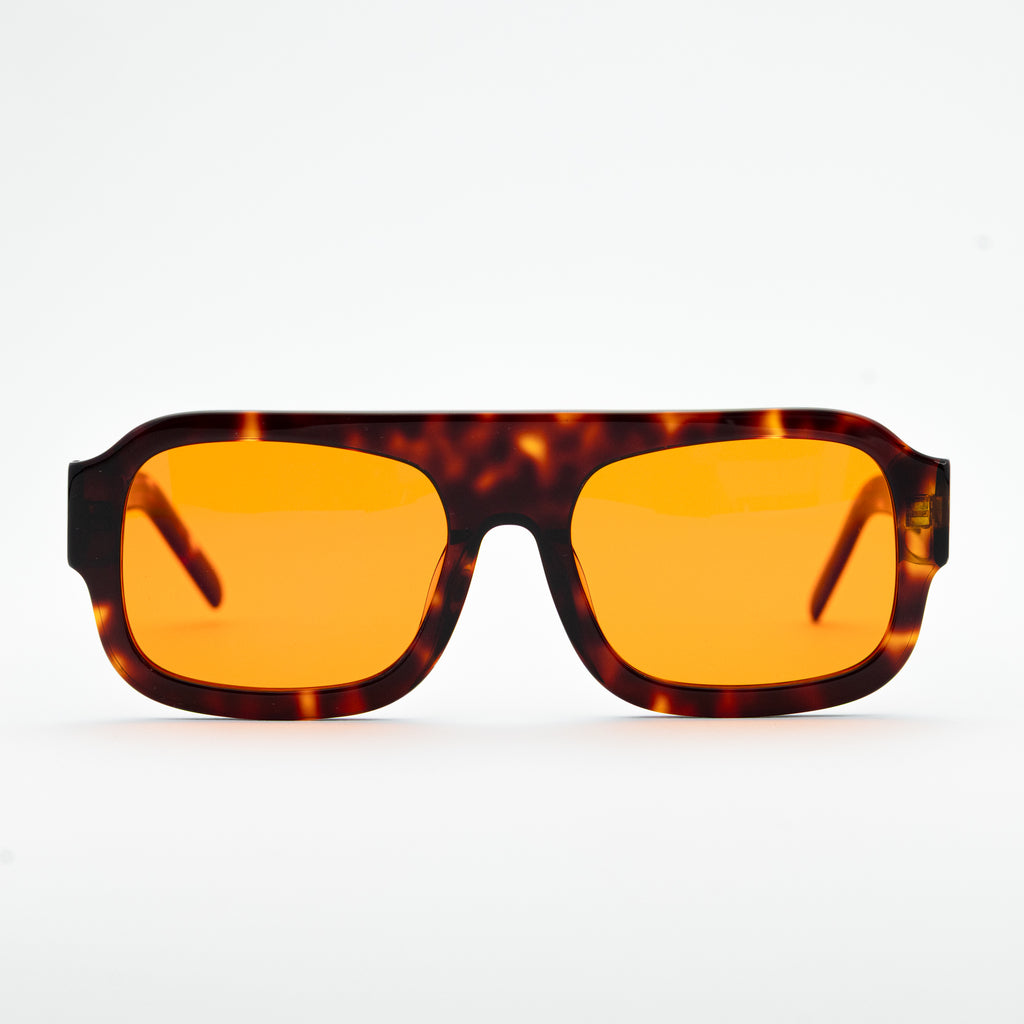 DYLAN in Dark Tortoise