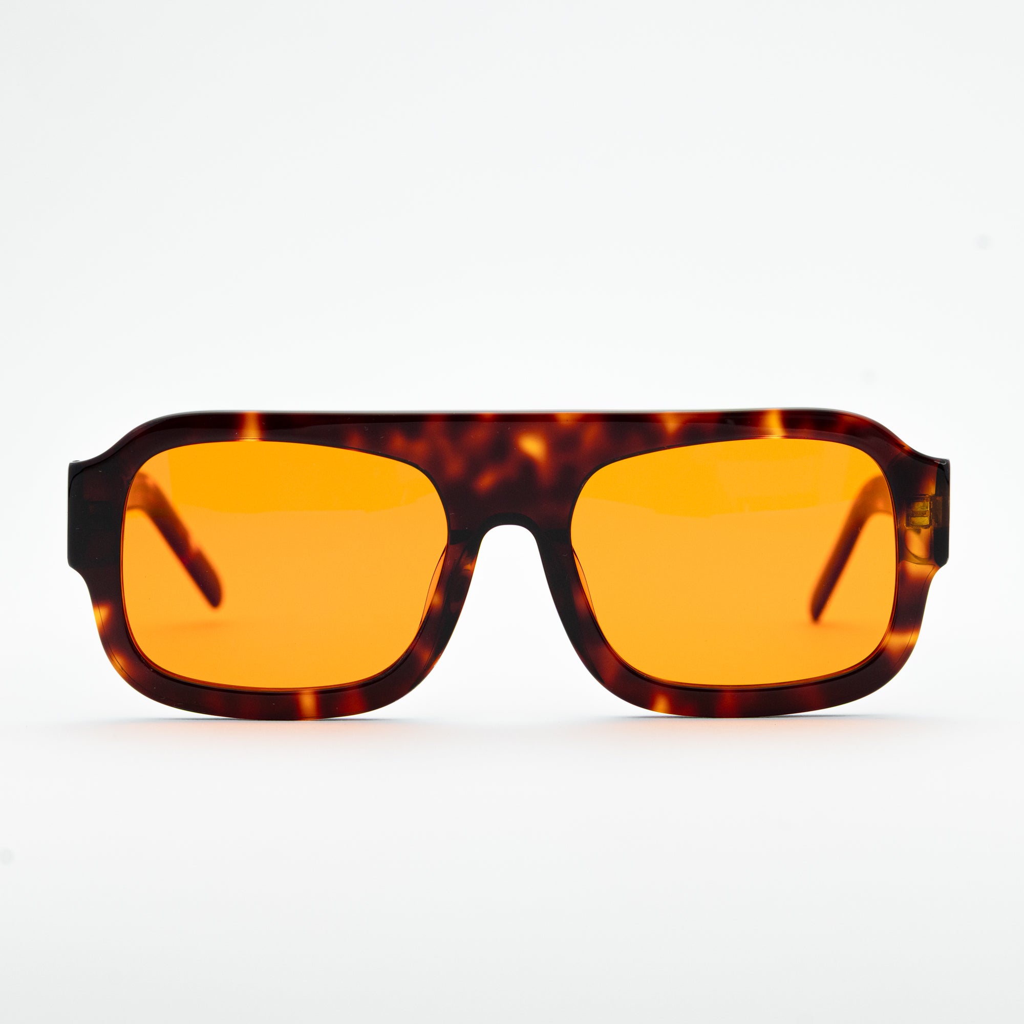 DYLAN in Dark Tortoise