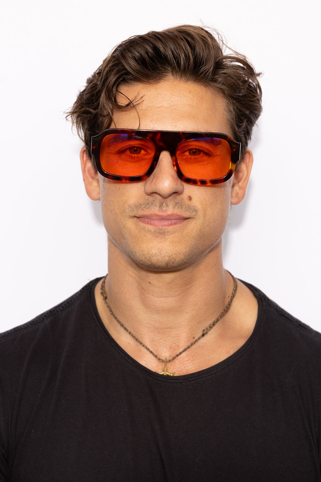 DYLAN in Dark Tortoise