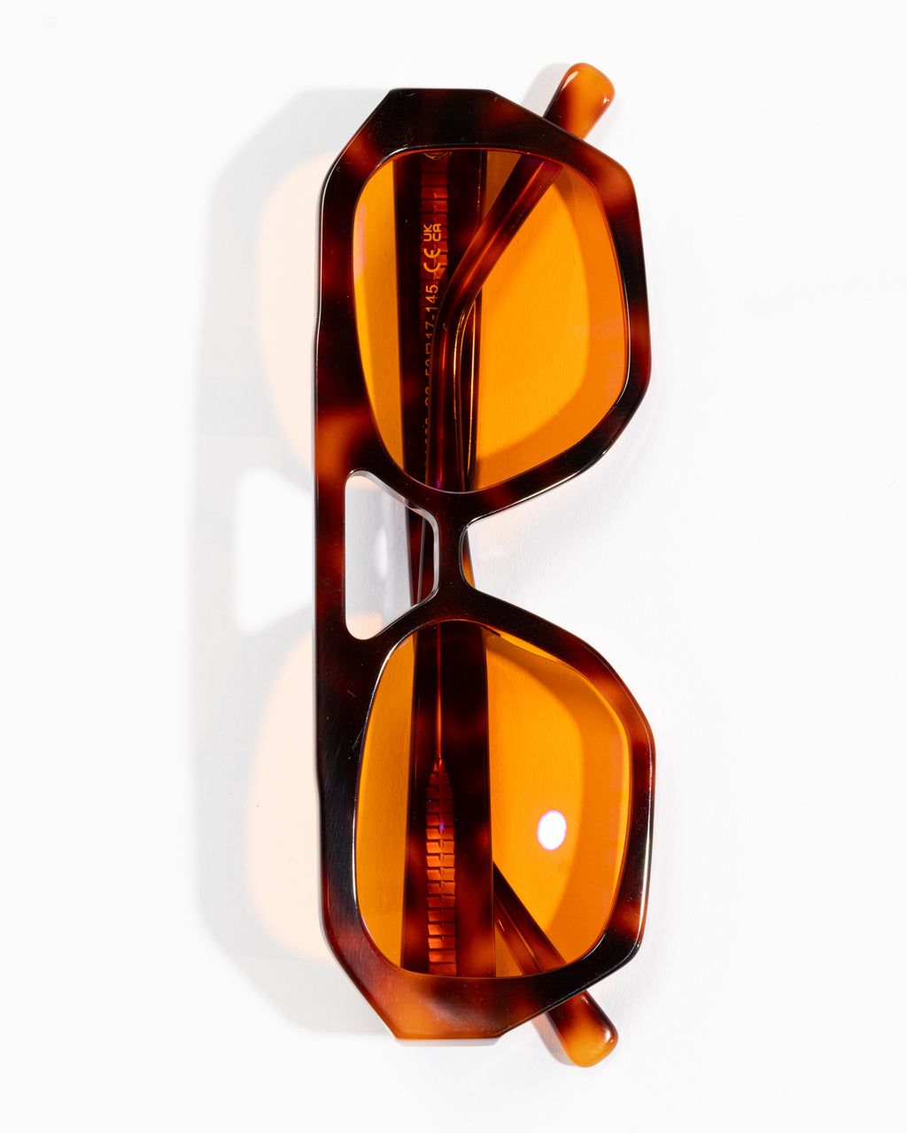 KAI in Dark Tortoise