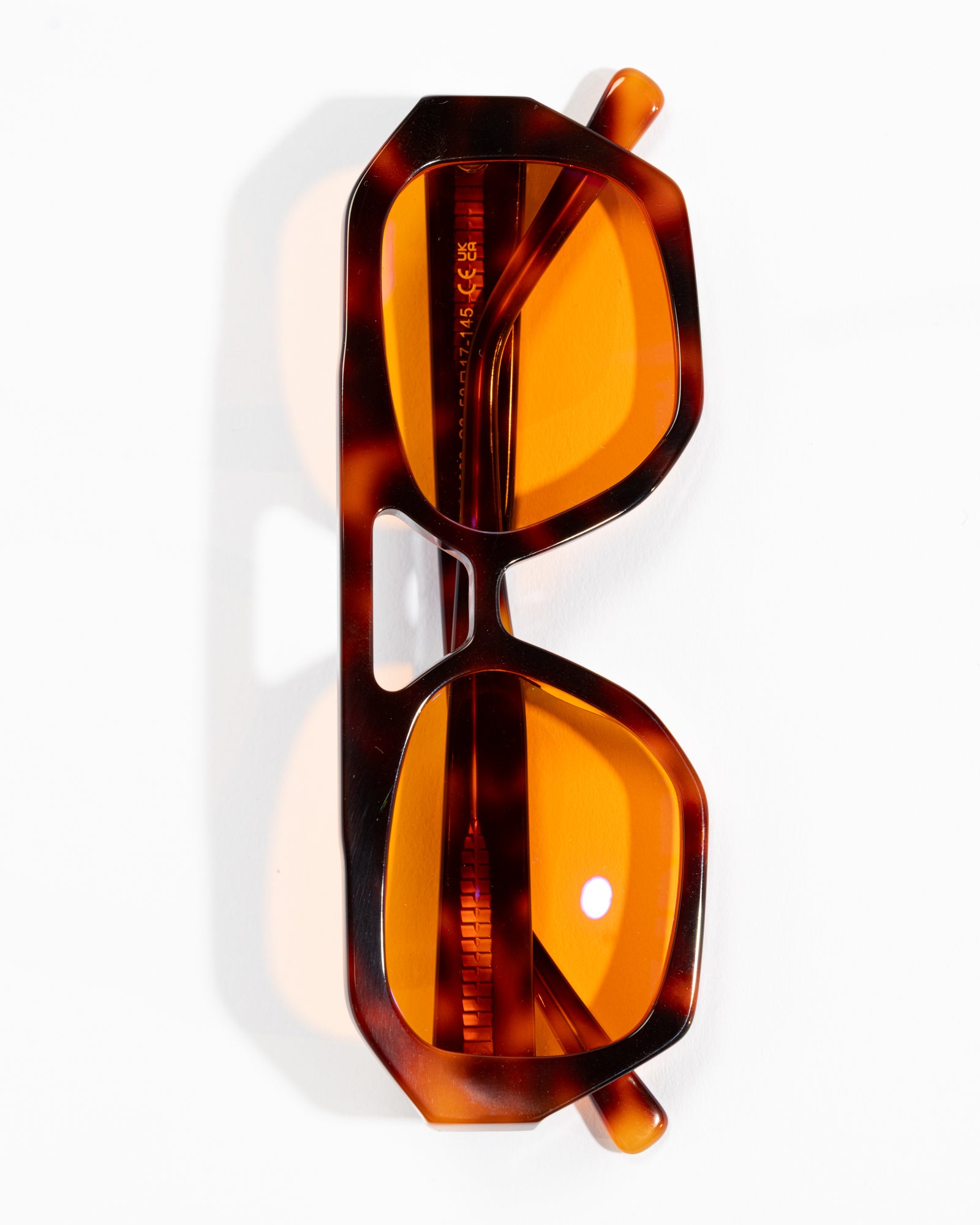 KAI in Dark Tortoise