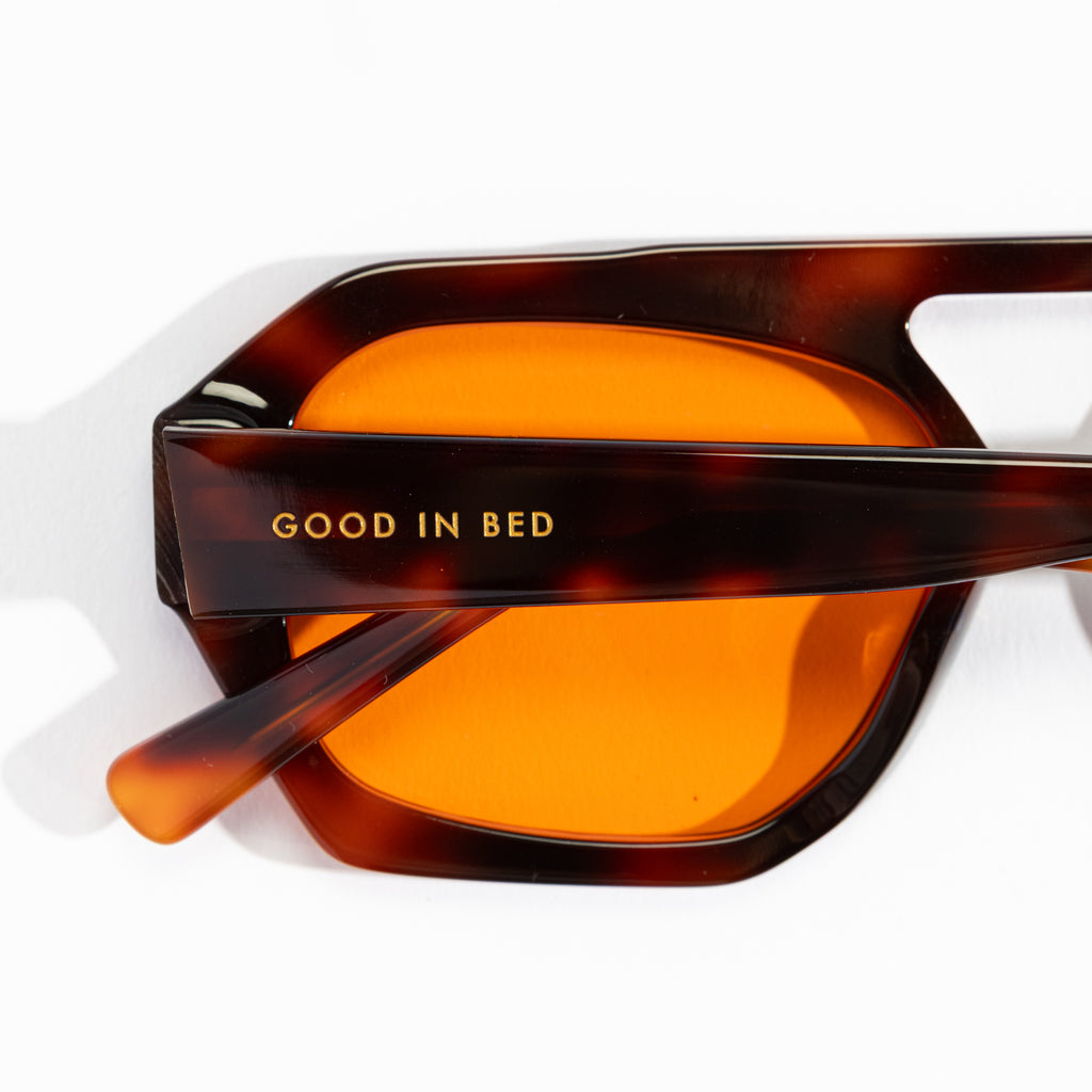 KAI in Dark Tortoise