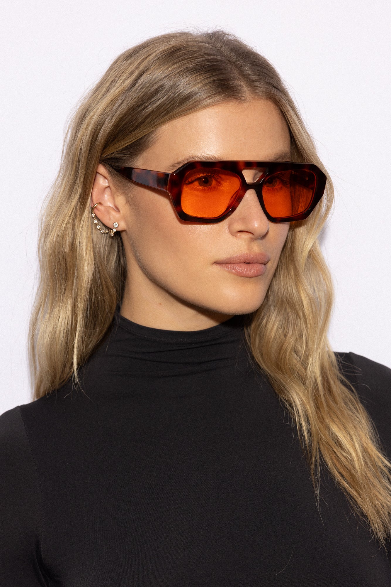 KAI in Dark Tortoise