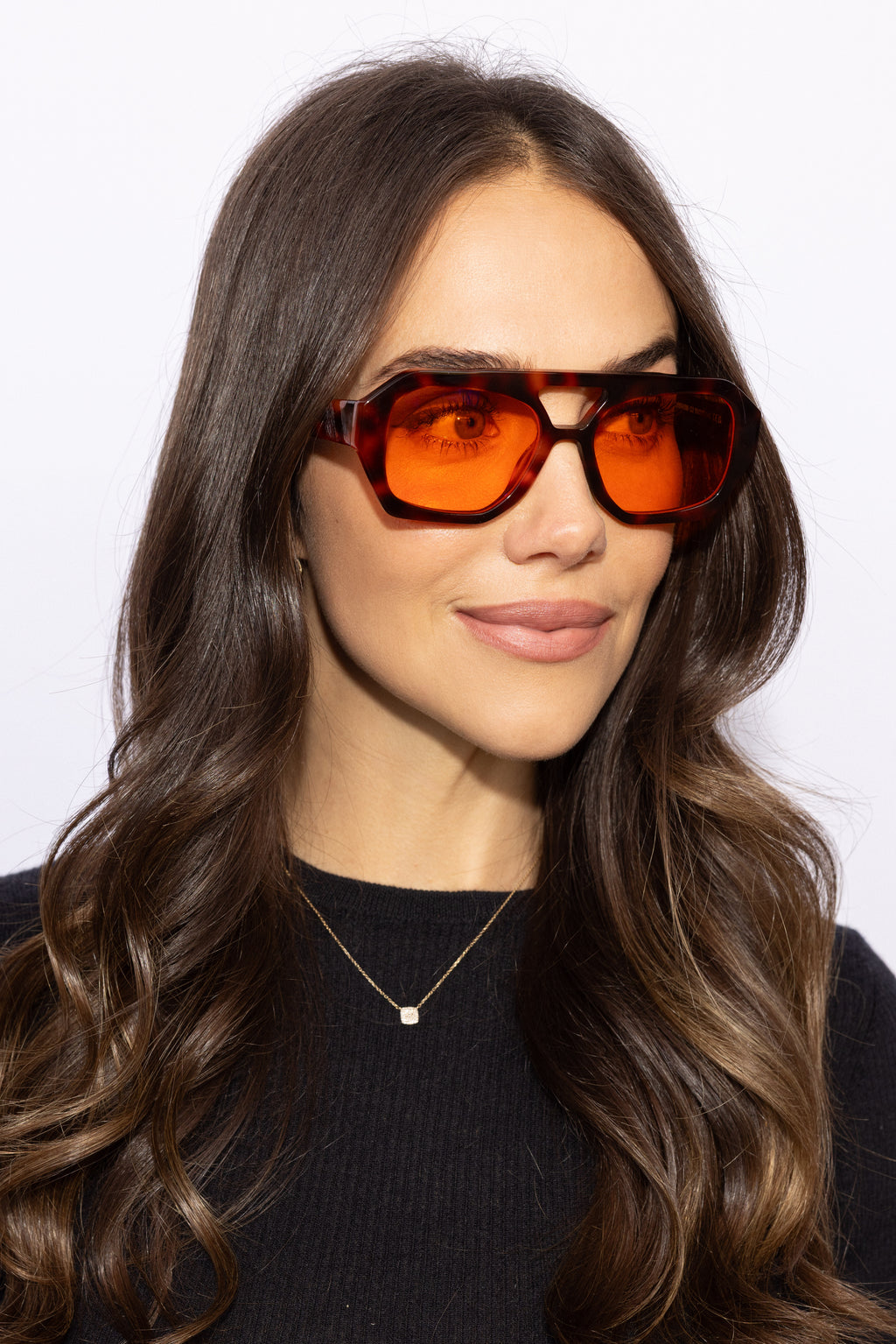 KAI in Dark Tortoise