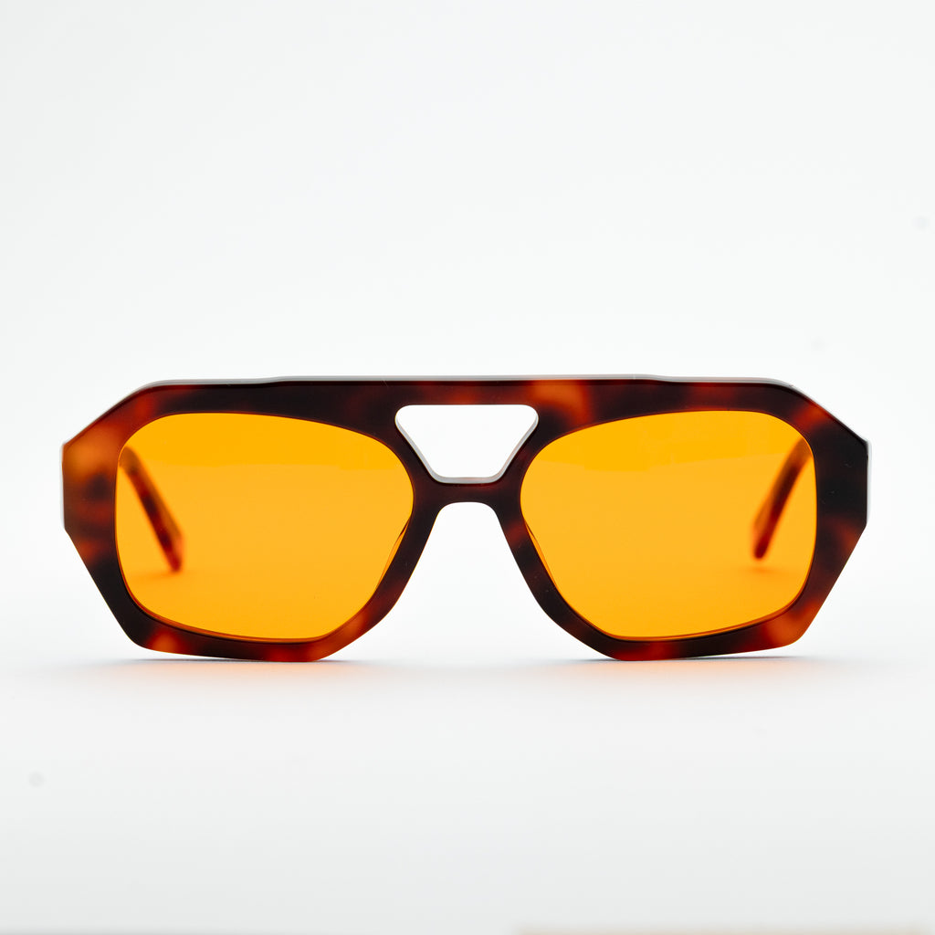 KAI in Dark Tortoise