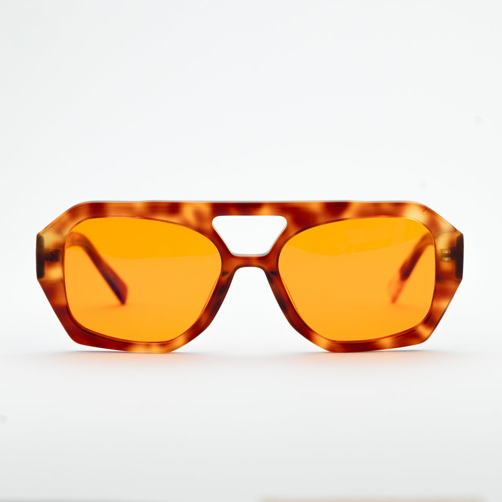 KAI in Light Tortoise